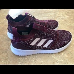 Adidas Ultimafusion running shoe